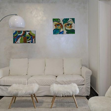 Casa Azzurra By Wonderful Italy Appartement Genua Buitenkant foto