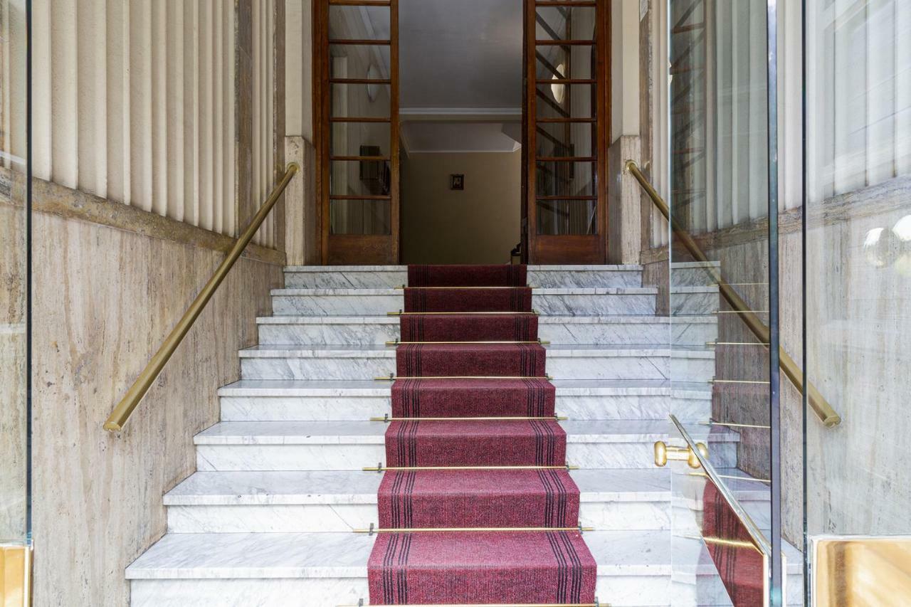 Casa Azzurra By Wonderful Italy Appartement Genua Buitenkant foto